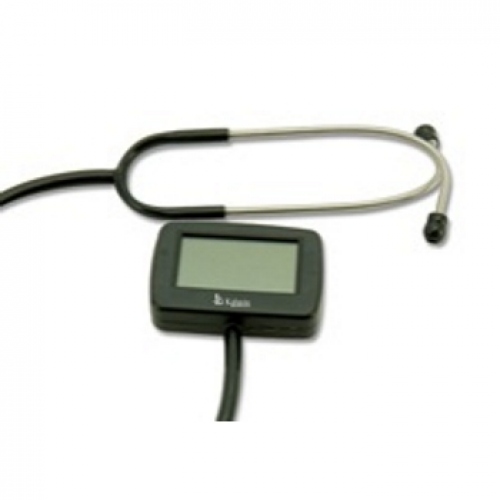 Multi-functional Visual Stethoscope