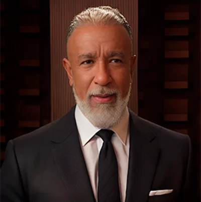 Yul Guzman – CEO