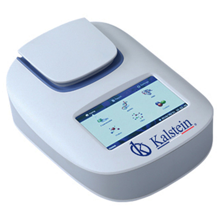 Discover how a fluorometer works? - Kalstein France