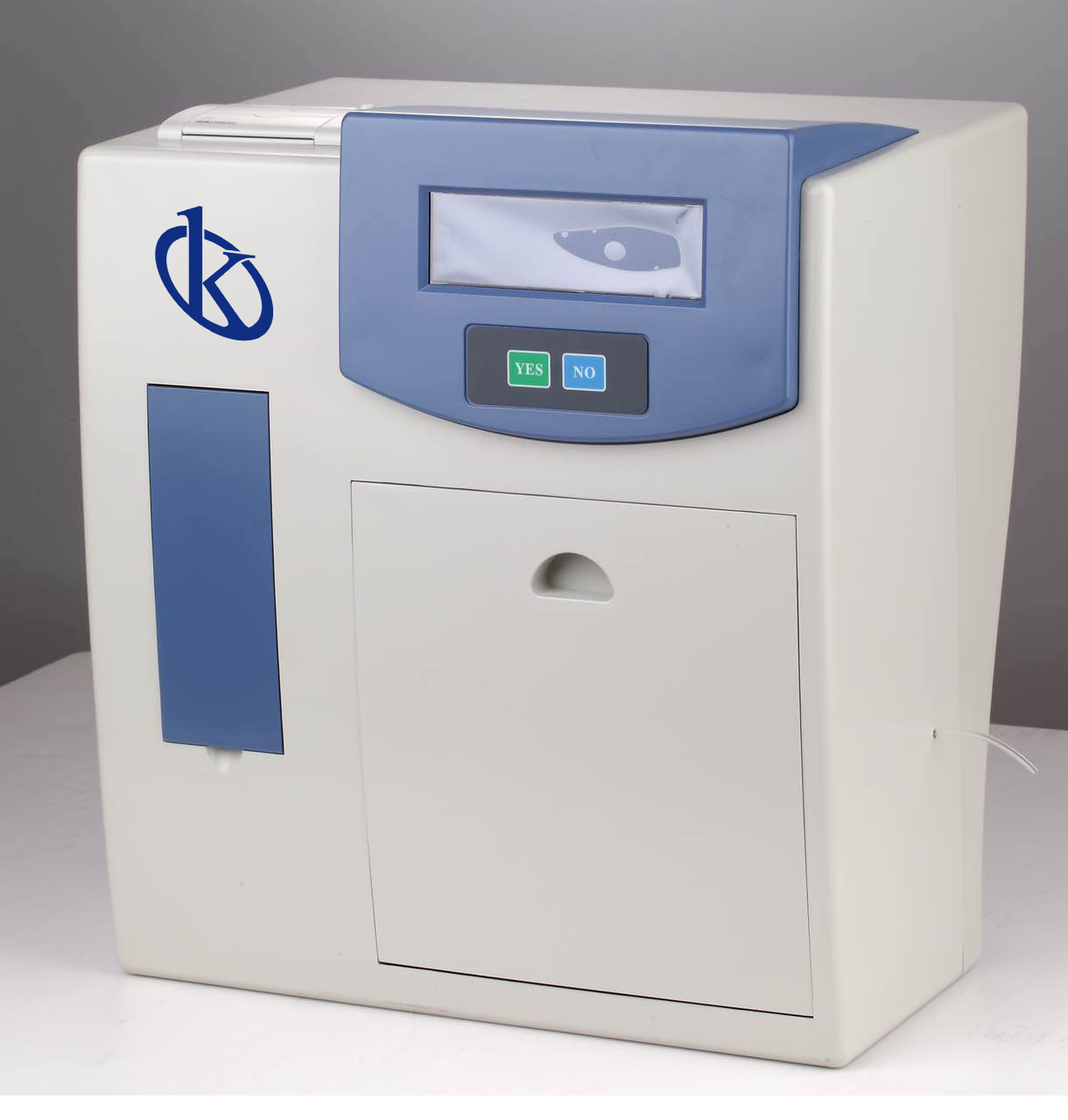Types of clinical laboratory analyzers Kalstein France