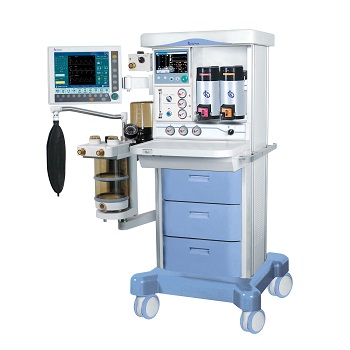Anaesthetic Machine