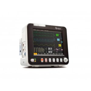 Cardiac Patient Monitor for Adult/Child/Neonate