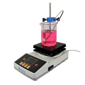 The Hot and Twisted: The Science Behind Hotplates and Magnetic Stirrers