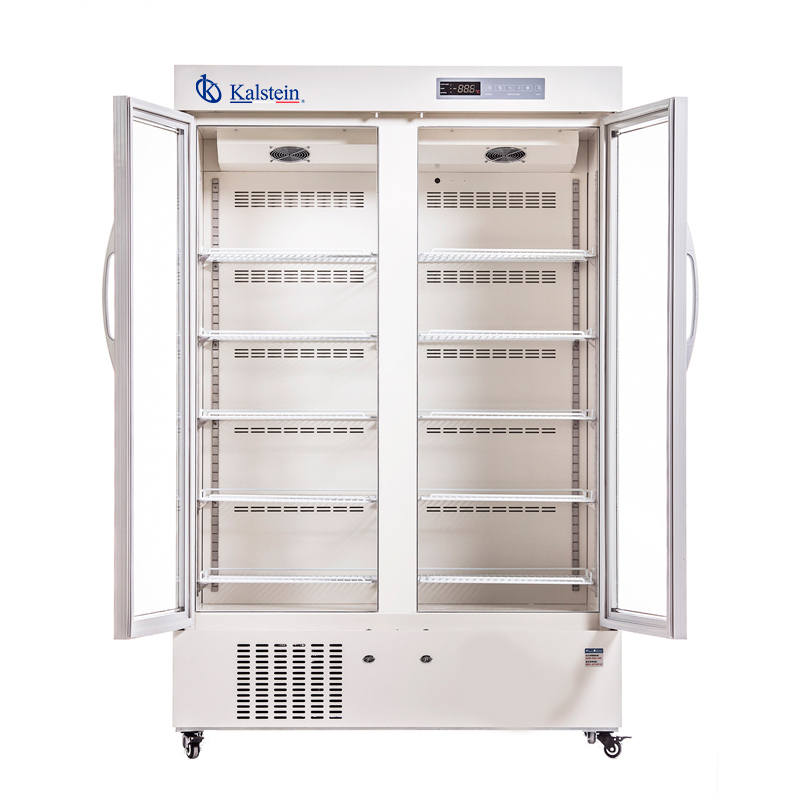 A quoi servent les réfrigérateurs intelligents dans le secteur médical