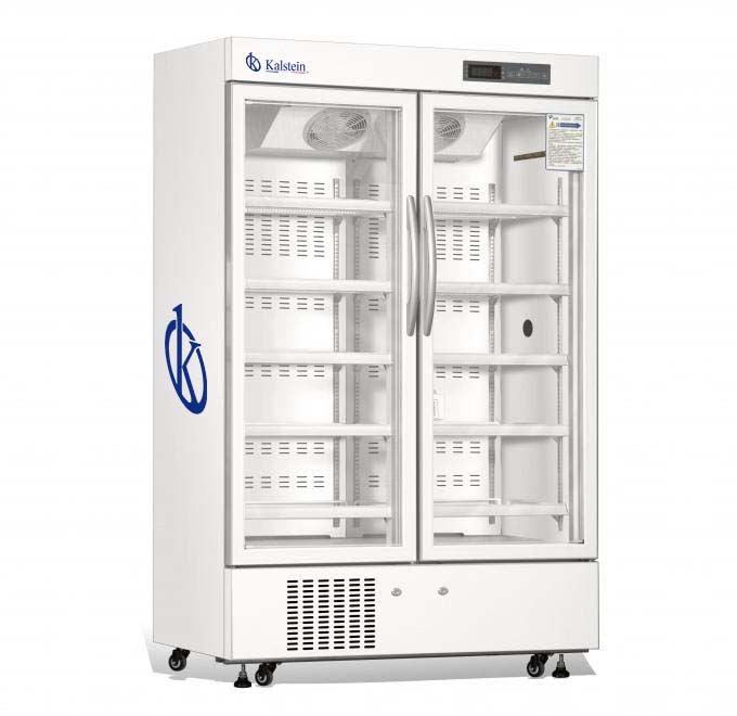 Réfrigérateur de pharmacie ER 30