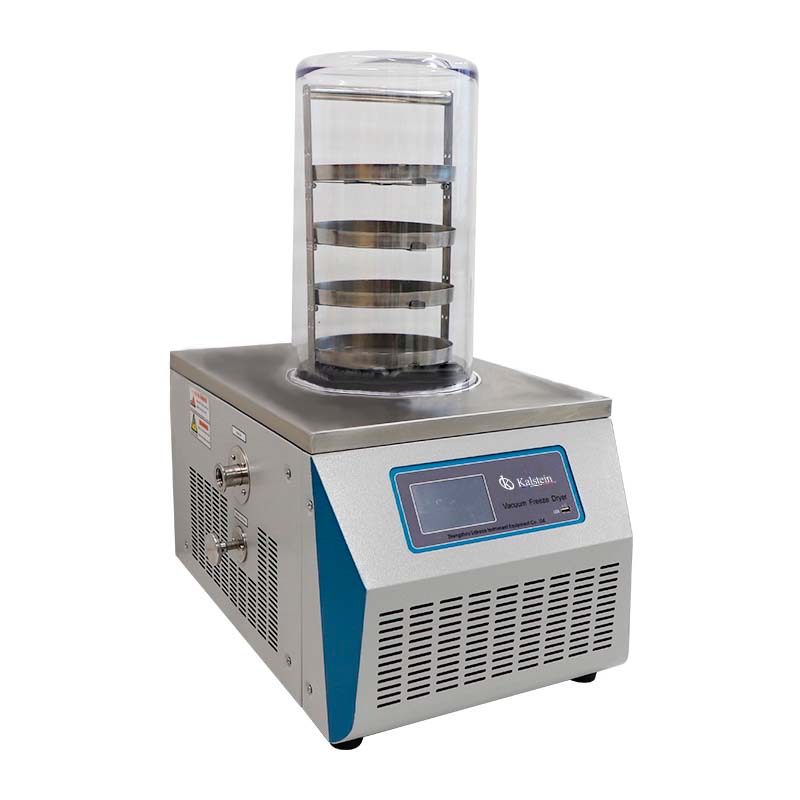 Benchtop Normal Lab Freeze Dryer YR05186