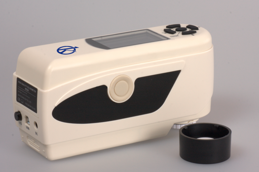 The Colorimeter in Chemical Analysis Kalstein France