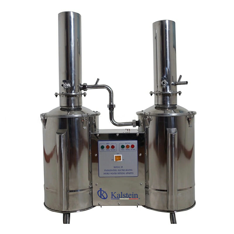 Distillateur D'Eau de Contrôle Automatique de Haute Qualité 20L YR05974