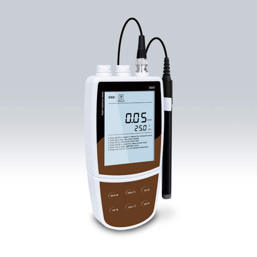 Compteur de qualité d'eau portable multi-paramètres YR01820 – Kalstein  France