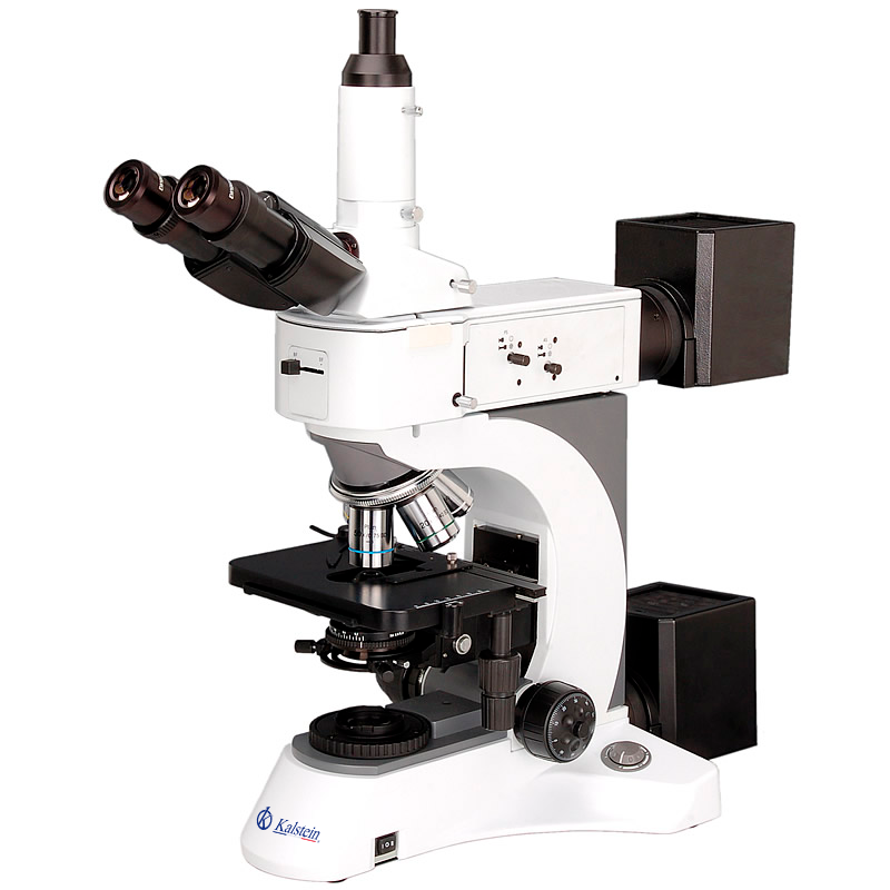 Microscope de Poche Zoomscope - Fabriqué en Italie - Découverte du