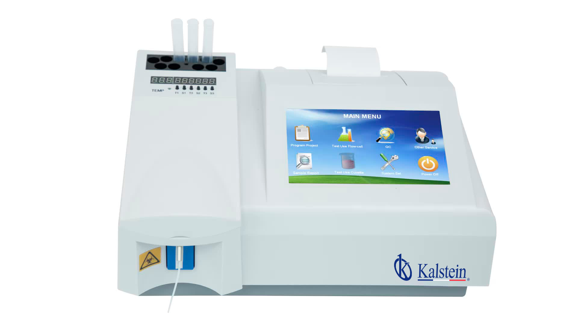 How to care of your laboratory instruments? – Kalstein France