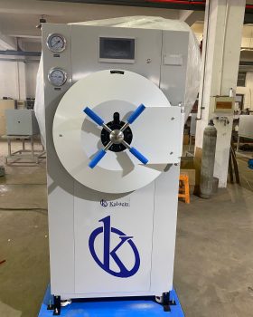 Applications of Autoclaves N, S and B – Kalstein France