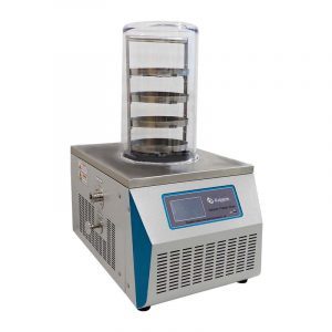 Freeze Dryer Lyophilizer for Fruits and Vegetables YR05985