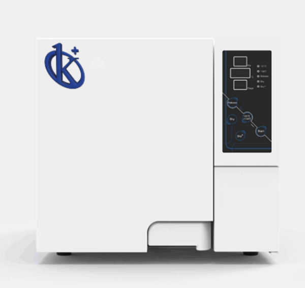 Autoclave de Table Classe N YR03395 // YR03400