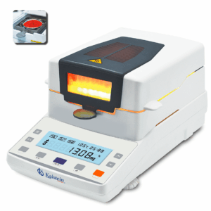 Analyseur d'humidité halogène YR05552 // YR05555