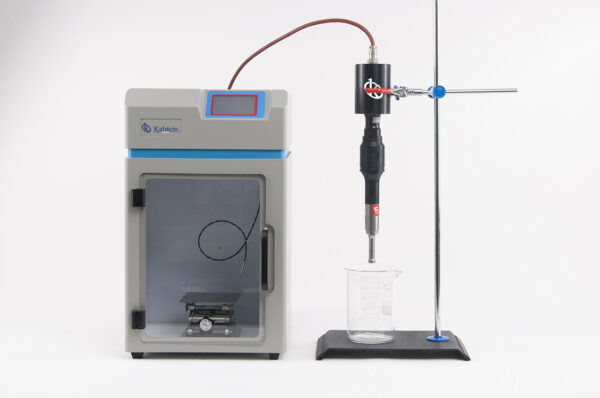 Processeur D'Homogénéisateur Ultrasonique Intelligent Numérique Sonicateur YR05837 // YR05839