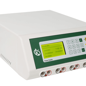 High-Voltage Power Supply YR03405