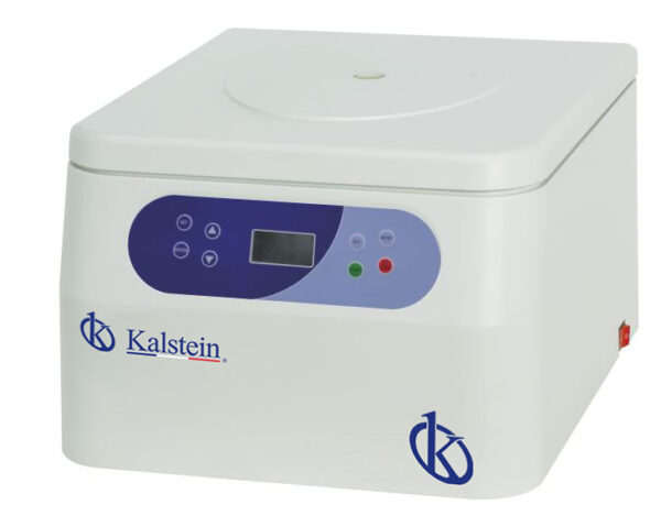 Centrifugeuses de table, basse vitesse YR0140