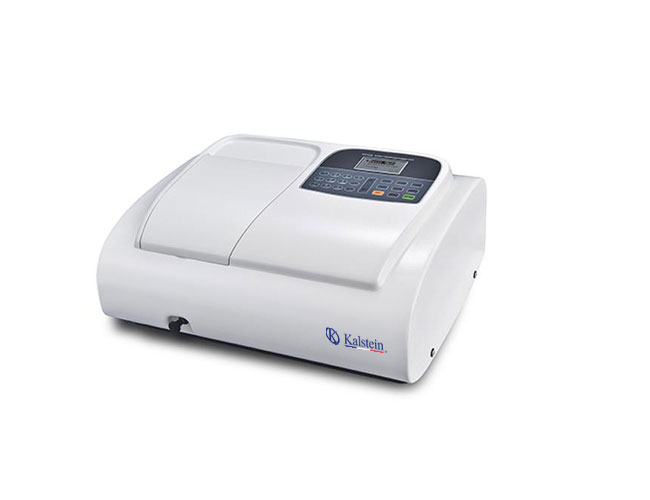 Spectrophotomètre UV / VIS visible ultraviolet - YR01854