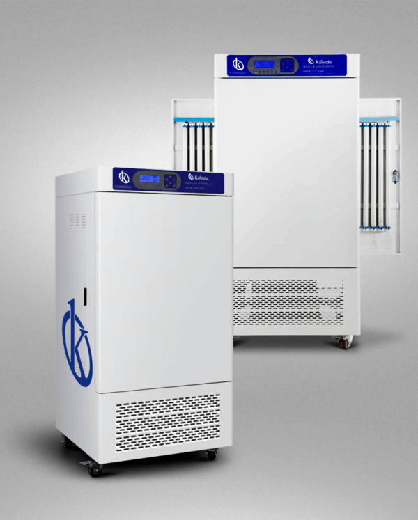 Incubateur Climatique Artificiel YR05328 // YR05330