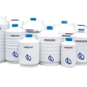 Série Haute Capacité Pour le Stockage ou le Transport (Bidons Ronds) YR05393 // YR05402