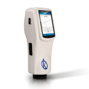 Spectrophotomètre Couleur Portable YR05497