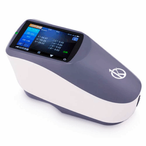 Spectrophotomètre à réseau avec ouvertures de 8 mm et 4 mm YR05504