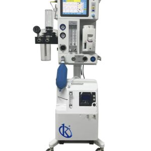 Appareil d'Anesthésie Vétérinaire à Turbo YR06101