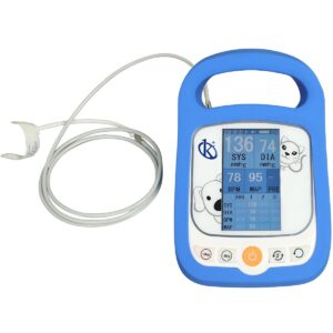 Moniteur de Pression Sanguine Vétérinaire YR06110
