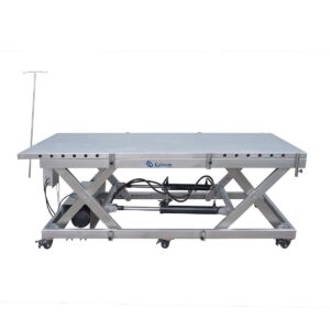 Table de Chirurgie pour Grands Animaux Bovins/Chevaux YR06114