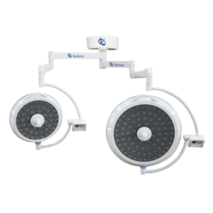Lampe Opératoire sans Ombre à LED (Double Tête) YR06116