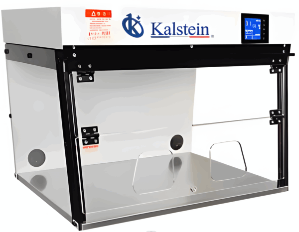 Cabine de Flux Laminaire de Bureau avec Filtre YR06520//YR06524