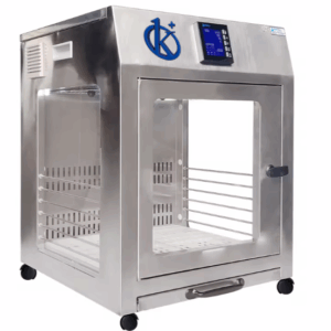 Machine de séchage pour animaux de compagnie entièrement en acier inoxydable YR06575 - YR06576