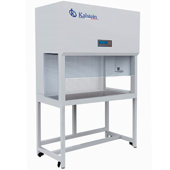 Horizontal Laminar Flow Cabinet without base stand