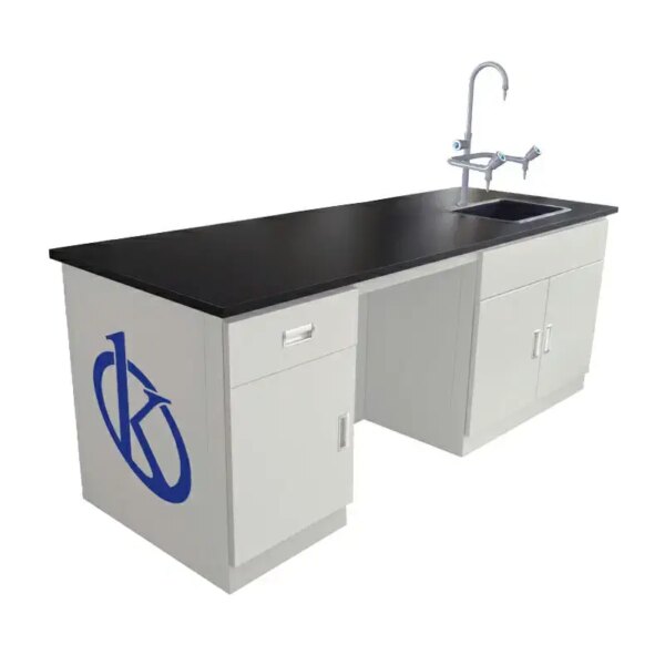 Steel Workbench YR06018 // YR06024 - Image 2